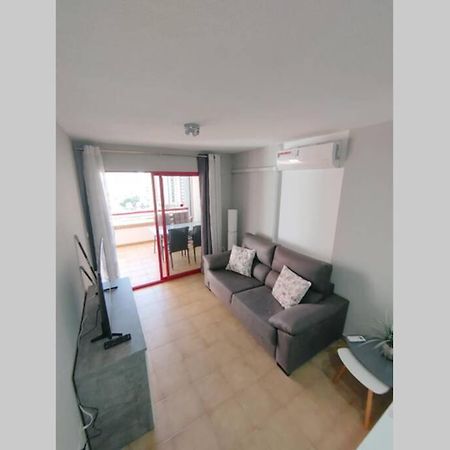 Apartament For Rent - Evamar Benidorm Exterior foto