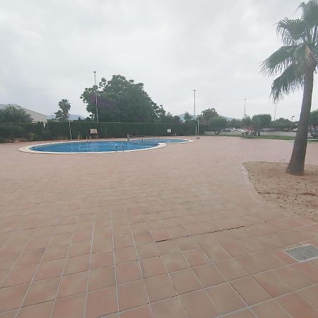Apartament For Rent - Evamar Benidorm Exterior foto