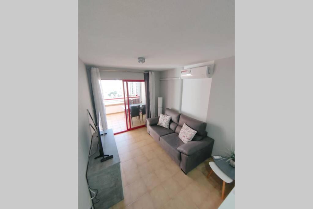 Apartament For Rent - Evamar Benidorm Exterior foto