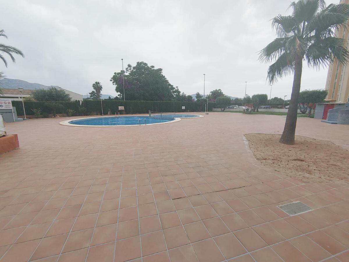 Apartament For Rent - Evamar Benidorm Exterior foto