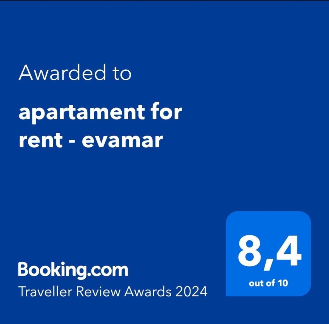 Apartament For Rent - Evamar Benidorm Exterior foto